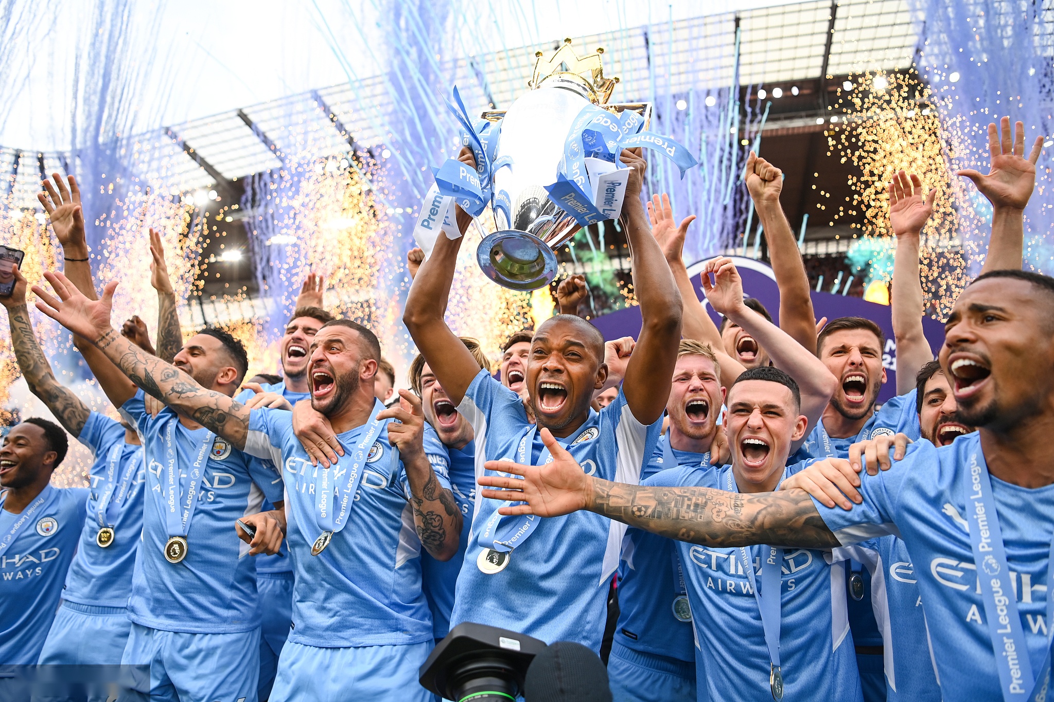 伦比的统治 伦比的统治