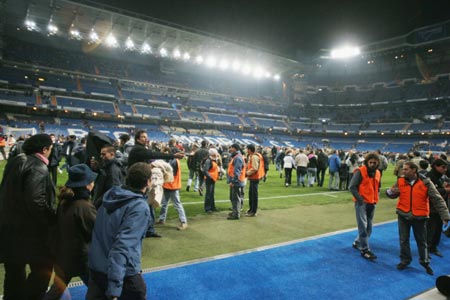 心理上的准 心理上的准